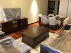 Cinnamon Life Residence - Colombo 2 Furnished Apartment for Rent A18283