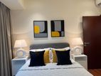 🏢Cinnamon Life Residence Tower-02 Bedroom Furnished Apartment for Rent