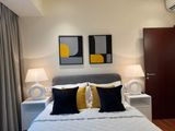 🏢Cinnamon Life Residence Tower-02 Bedroom Furnished Apartment for Rent