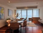 ￭ Cinnamon Life Residencies 02 Bedroom For Rent (NK10102)