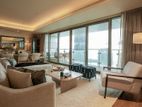 ￭ Cinnamon Life Residencies 04BR Apartment For Sale (NK11308)
