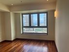 Cinnamon Life Unfurnished Apartment for Sale - A12647 , Colombo 02