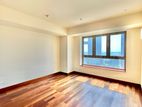 Cinnamon Life - Unfurnished Apartment for Sale Colombo 02