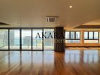 Cinnamon Life - Unfurnished Penthouse Apartment for Rent A41754