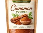 Cinnamon Pawder