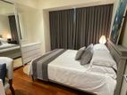 Cinnamon Residence - 2 rooms Furnished Apartment for Rent A14810