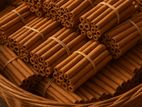 Cinnamon Sticks – Alba Grade 5kg
