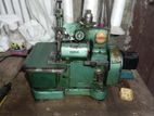 Cinsere (Used/Second-hand) Machine