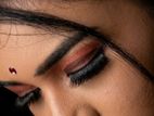 Bridal Makeup Services