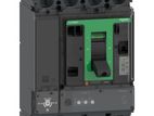 Circuit breaker ComPacT NSX400F, 36kA at 415VAC, MicroLogic 2.3 Trip