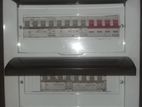 Circuit Panel