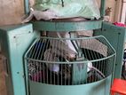 Circular Knitting Machine (Used)