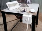 Circular Power Bench Saw