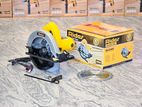 Circular power saw machine RIDER by MEN CS18501 පවර් සෝ