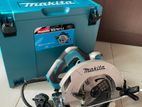 Circular Saw with Blade