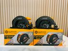 Circular Saw BK-CS7004N