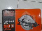 Circular Saw Machine