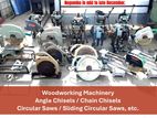 Circular Saw / Wood Working Machine