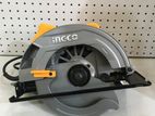 Circular Saw(ineco Brand-Cs18538)