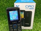 ciro normal mobile (Brand New)