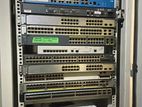 Cisco 2960 SI Plus Series
