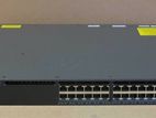 Cisco 3650 Poe+