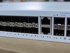 Cisco Business Series Layer 3 L3 Managed Network Switch