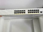 Cisco C1300 Series Managed VLAN Network Layer 2 Switch