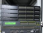 CISCO C3650 24PS