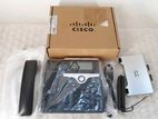 Cisco Call Manager Gigabit PoE SIP IP Phone