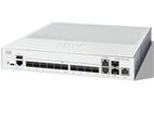 Cisco Catalyst 1300 Series Layer 3 Managed Network Switch