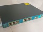 Cisco Catalyst 3550 Switch