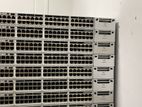 Cisco Catalyst 3850-48P-E 48 port POE switches