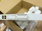 Cisco Catalyst 8200 WAN Router