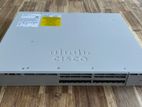 Cisco Catalyst C9300 X Layer 3 Network Switch