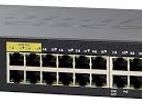 Cisco Sg350-28 24-Port