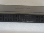 Cisco ISR Call Manager Unified Communication IP PBX Router