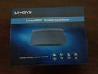 Cisco Linksys E900 Wireless N300 WiFi Router