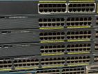 Cisco Network Switch