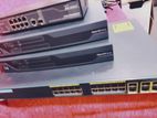 Cisco Network Switch