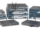 Cisco Routers with Switches