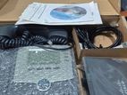 Cisco SPA504G 4-Line IP Phone Brand New
