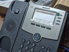 Cisco spa504g ip phone Brand New