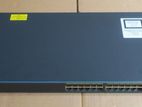 Cisco Switch