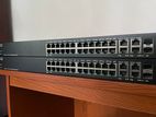 Cisco switches