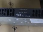 Cisco Unified Communication Manager IP PBX ISR Router