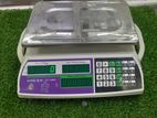 Citizen 15kg Electric Scale