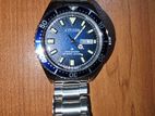 Citizen 200m Automatic Stainless Steel Divers Watch