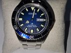 Citizen 200 M Automatic Stainless Steel Divers Watch