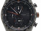 Citizen Attesa ACT Line AT8185-62E - Men's Watch
